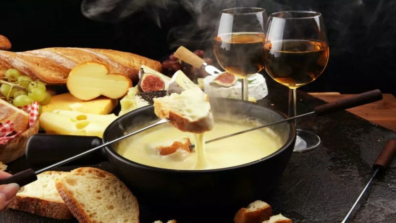 Spécialités culinaire de l'Auvergne-Rhône-Alpes