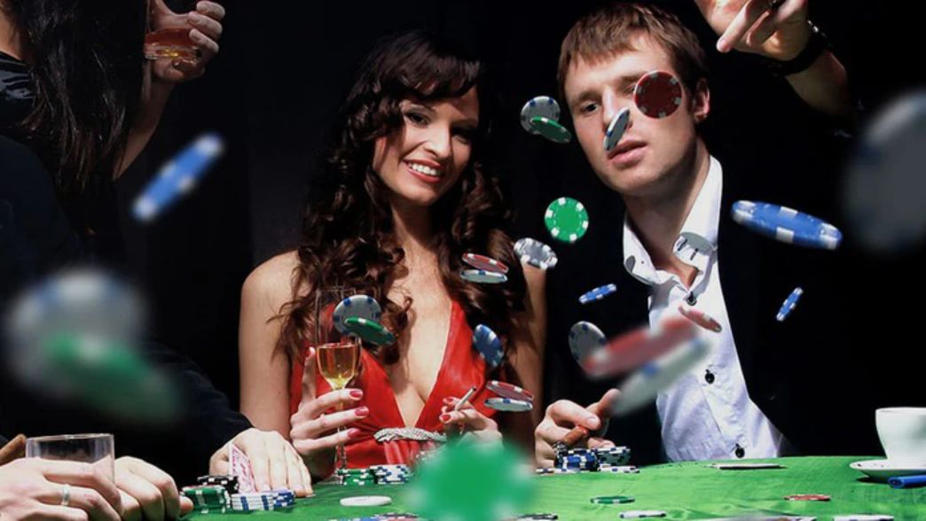 Casino en direct : une expérience de jeu unique avec de gros avantages