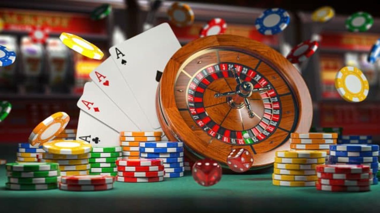 Découvrez les Jeux de casino en direct : variétés et expériences immersives
