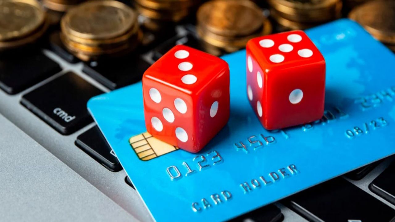 Options de paiement sur les casinos en ligne : le guide complet