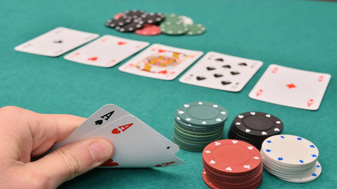 Jeux de table : découvrez les incontournables du casino
